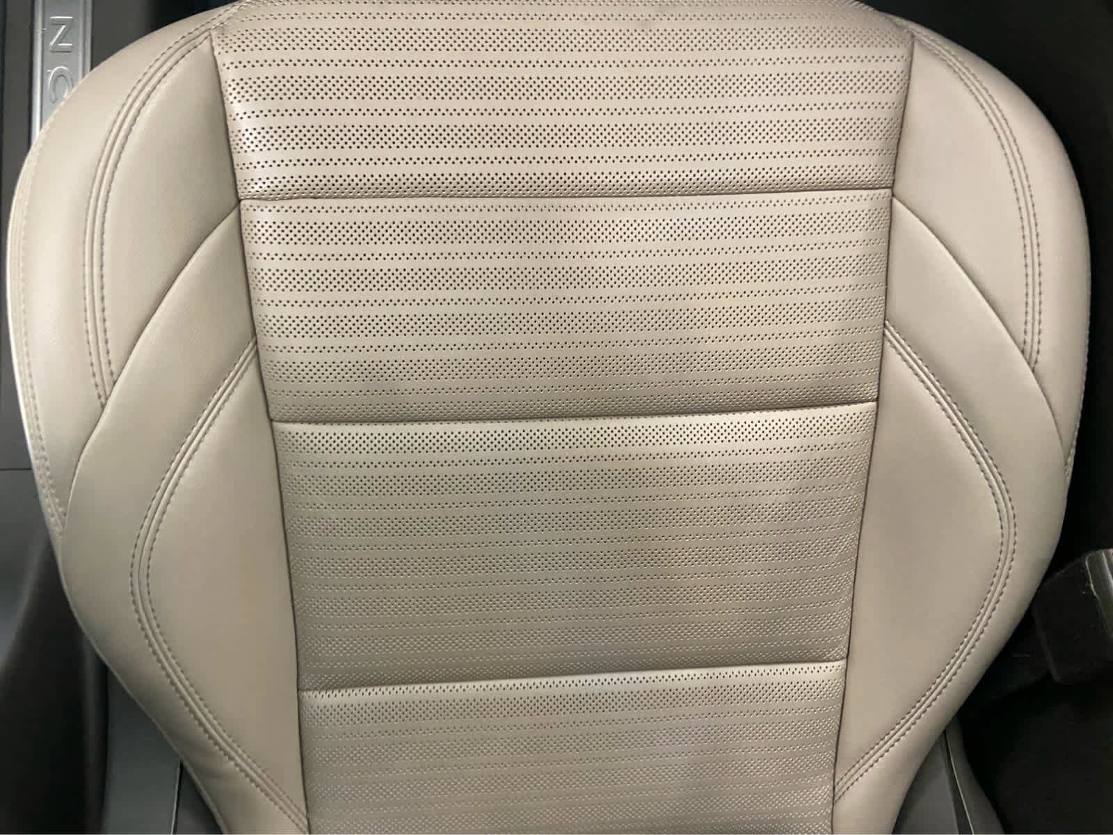 Used 2024 Lincoln Nautilus Reserve AWD/4WD image 43