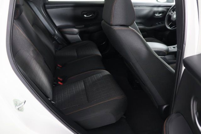 Used 2024 Honda HR-V Sport image 21