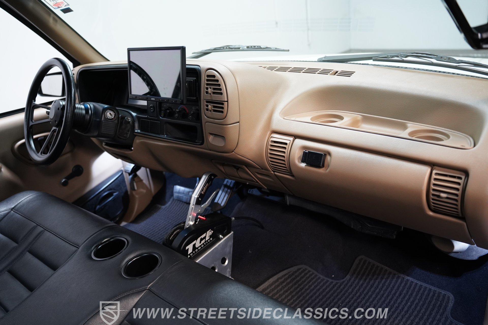 Used 1996 GMC Sierra 1500 2WD Regular Cab image 37