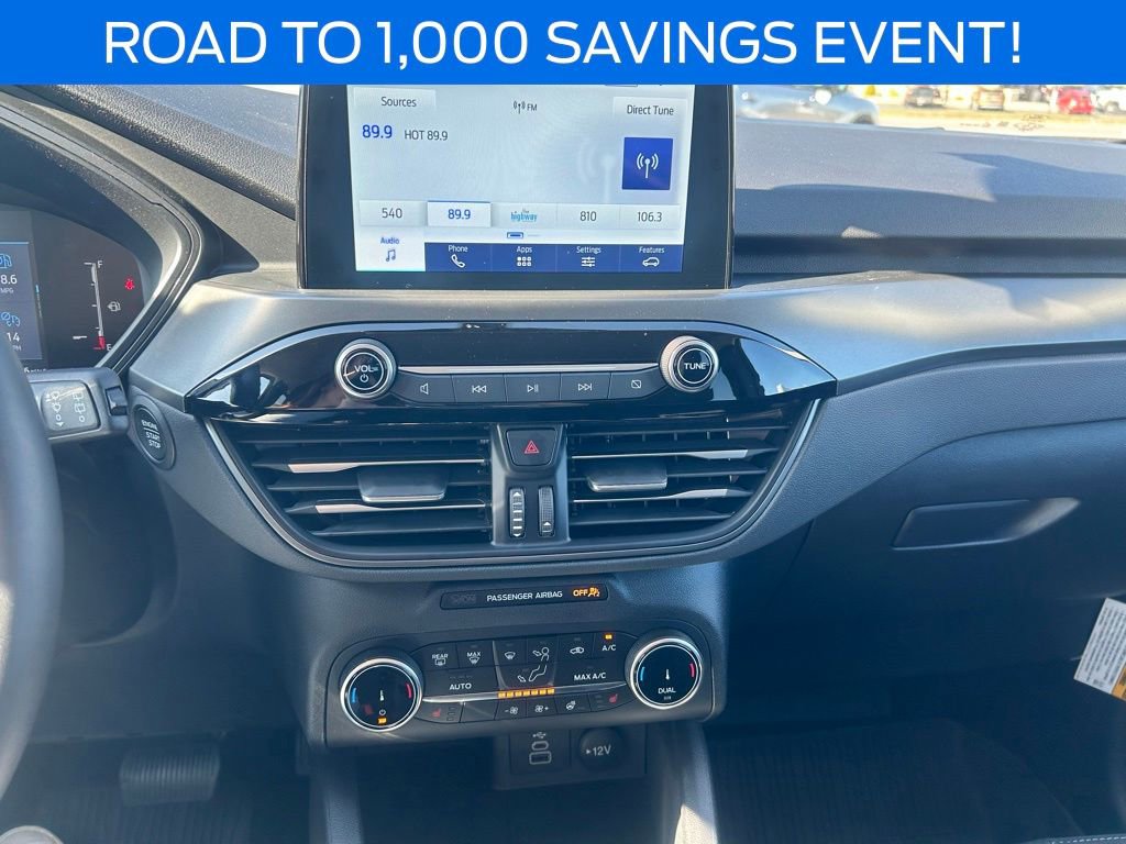 New 2025 Ford Escape Active w/ Cold Weather Package image 20