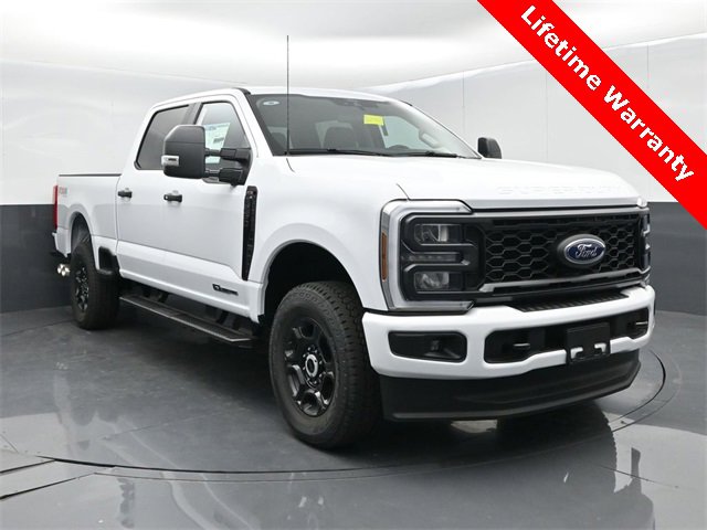 New 2026 Ford F250 XL image 1