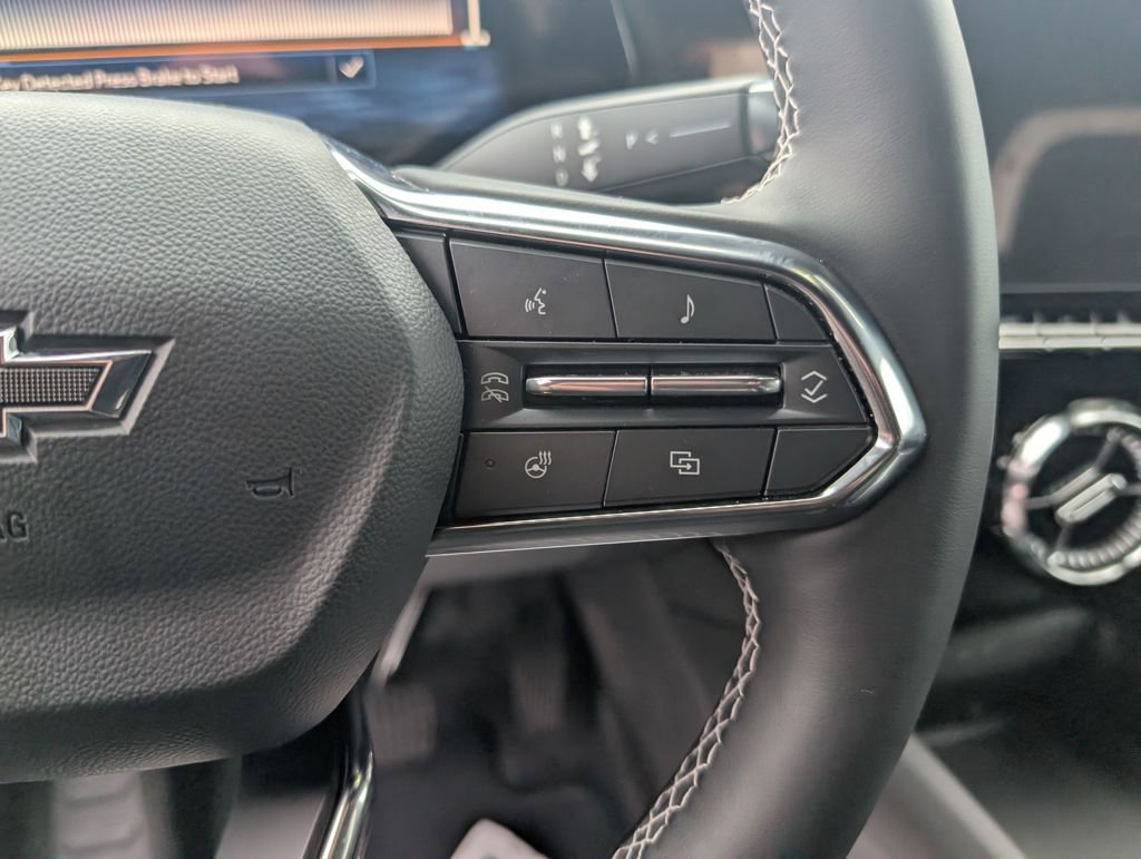 New 2026 Chevrolet Blazer EV LT image 18