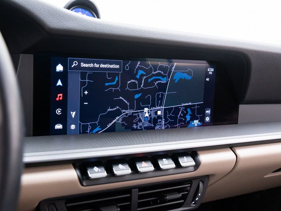 Certified 2025 Porsche 911 Carrera image 23