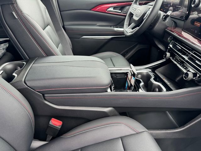 New 2026 Chevrolet Traverse Z71 w/ Driver Confidence Package image 7