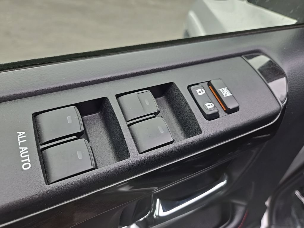 Used 2023 Toyota 4Runner TRD Off-Road AWD/4WD image 10
