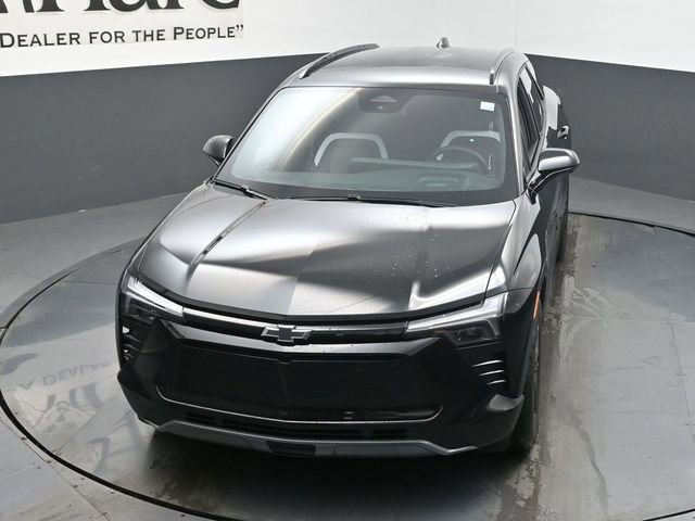 New 2026 Chevrolet Blazer EV LT image 24