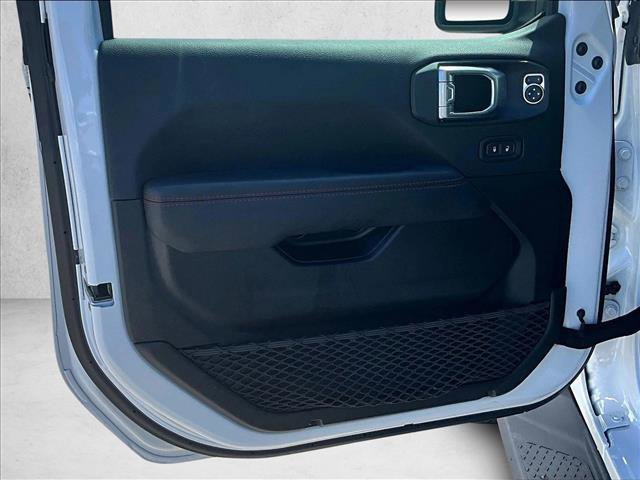 Used 2023 Jeep Gladiator Rubicon image 17
