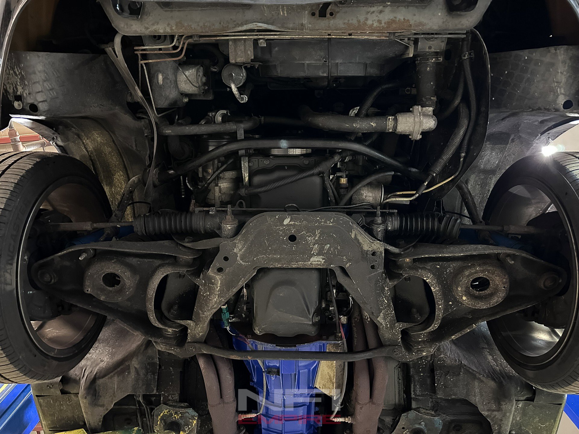 Used 1996 Ford Mustang Cobra RWD image 47