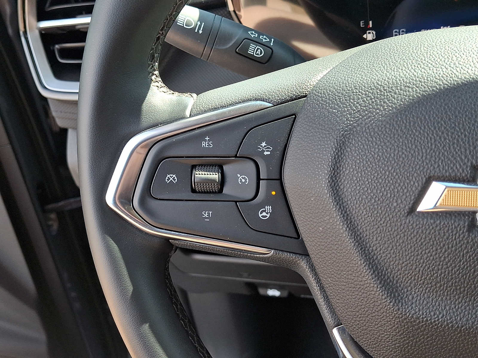 Used 2026 Chevrolet TrailBlazer LT w/ Convenience Package AWD/4WD image 20