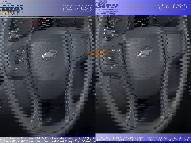 New 2026 Chevrolet Silverado 1500 Custom image 21