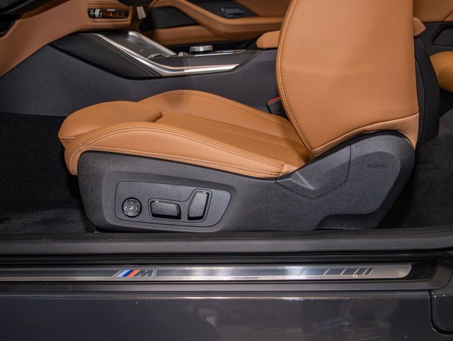 New 2026 BMW 440i xDrive Convertible w/ Premium Package image 17