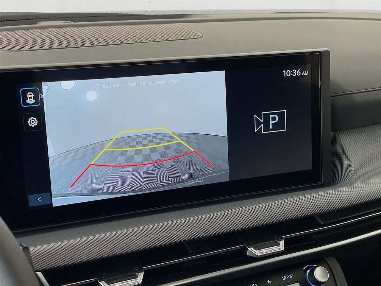 New 2026 Hyundai Sonata SE FWD image 11
