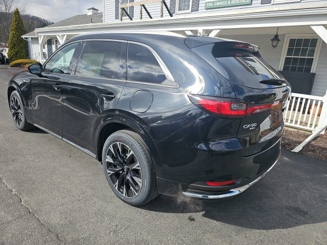 New 2026 MAZDA CX-90 3.3 Turbo S w/ Premium Plus image 5