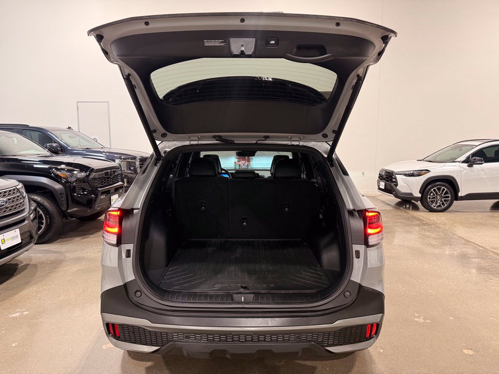 Used 2024 Kia Sportage X-Pro Prestige AWD/4WD image 9