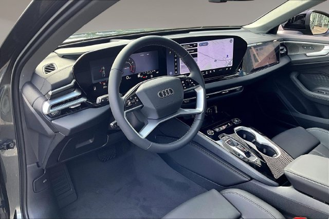 New 2026 Audi A6 Prestige AWD/4WD image 6