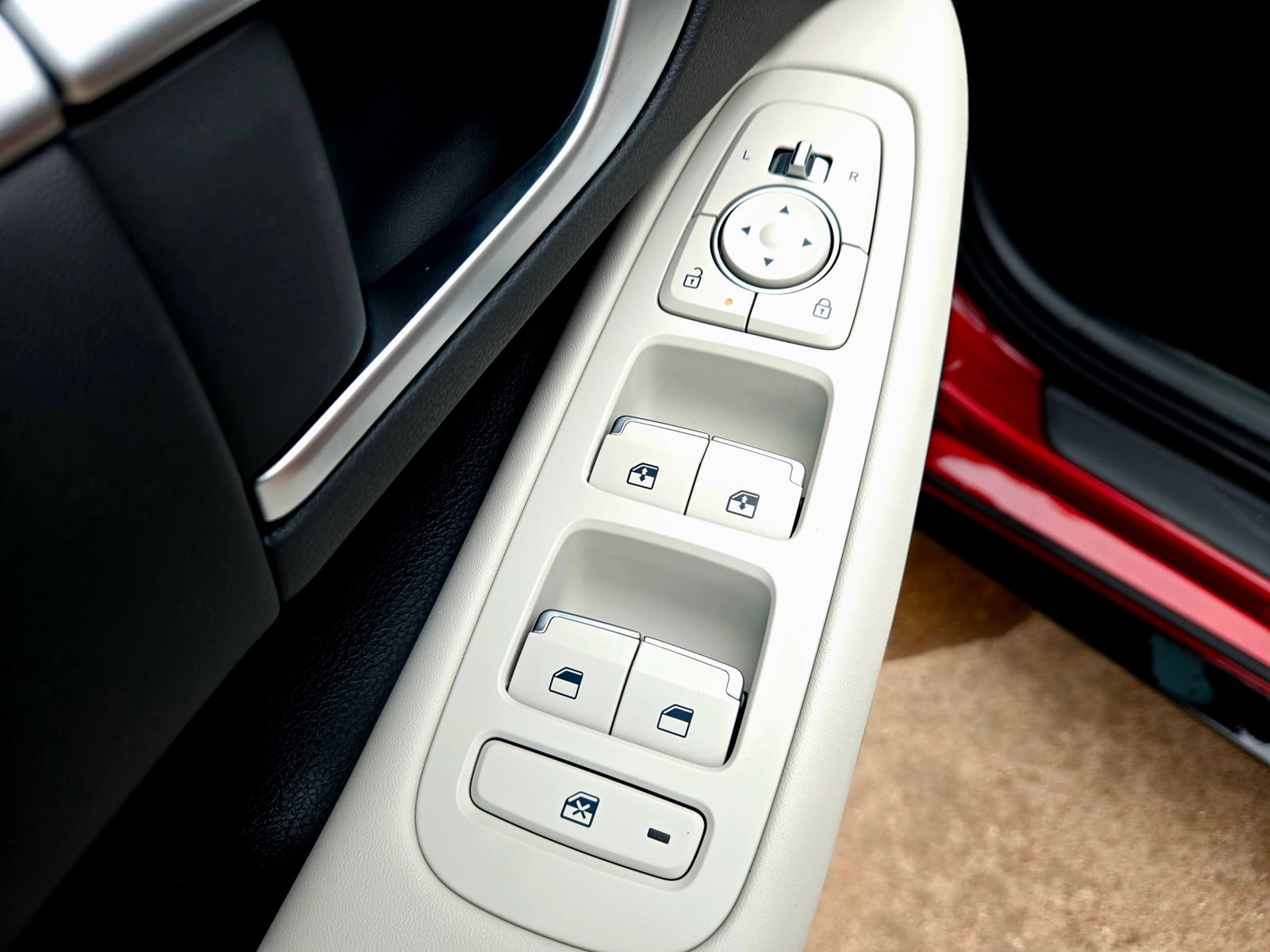 New 2026 Hyundai Sonata SEL FWD image 19