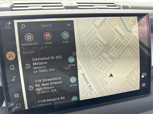 Used 2022 Land Rover Defender 110 X-Dynamic SE image 18