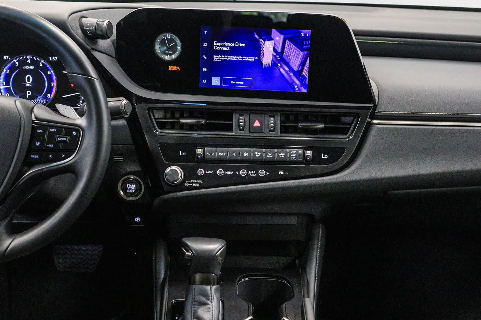Used 2025 Lexus ES 350 w/ Accessory Package (Z2) FWD image 14