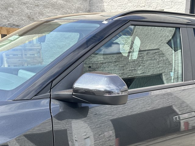 New 2027 Kia EV3 FWD image 23