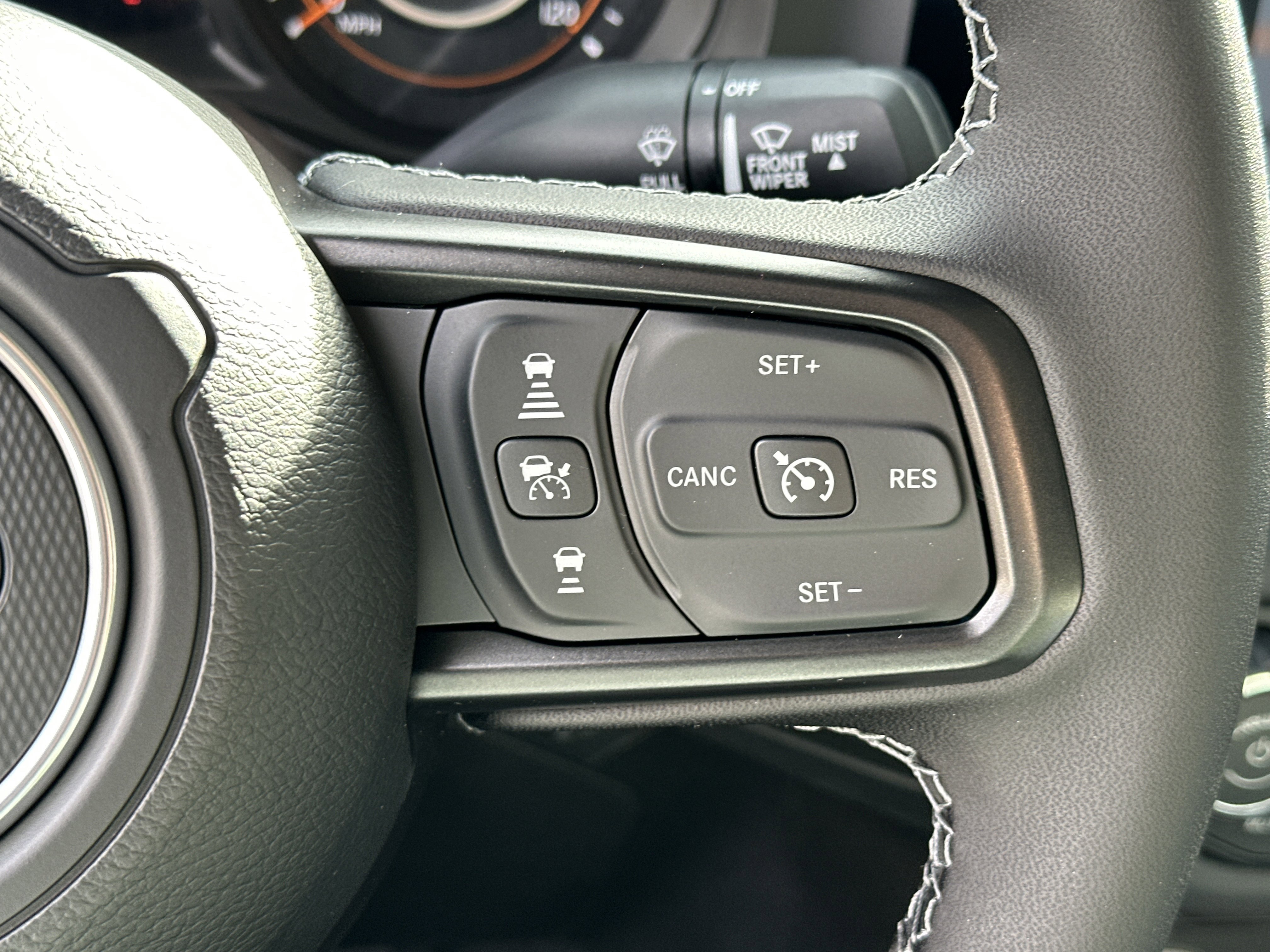 New 2026 Jeep Gladiator Mojave image 9