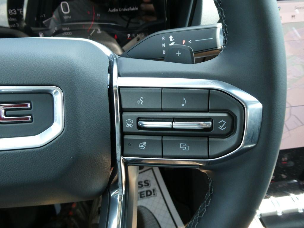 New 2027 GMC Terrain Elevation w/ Elevation Premium Package AWD/4WD image 21