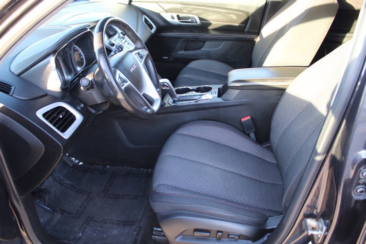 Used 2014 GMC Terrain SLE w/ Convenience Package FWD image 12