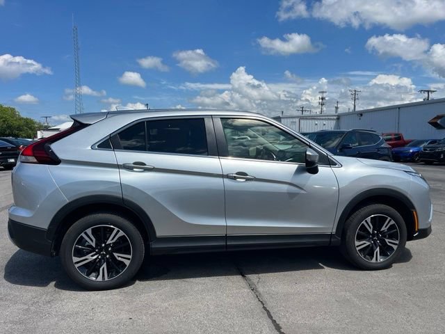 Used 2026 Mitsubishi Eclipse Cross SE AWD/4WD image 15