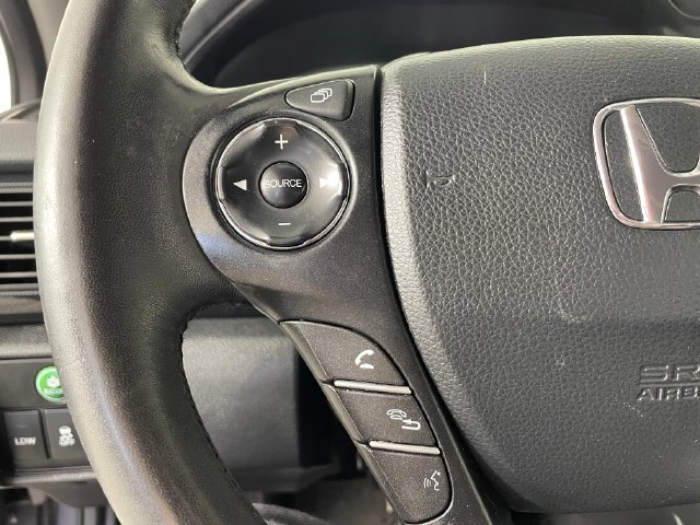 Used 2015 Honda Accord EX-L image 11