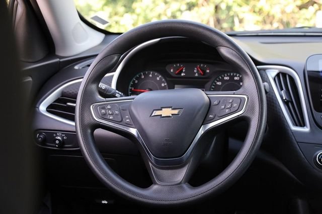 Used 2024 Chevrolet Malibu LT FWD image 22