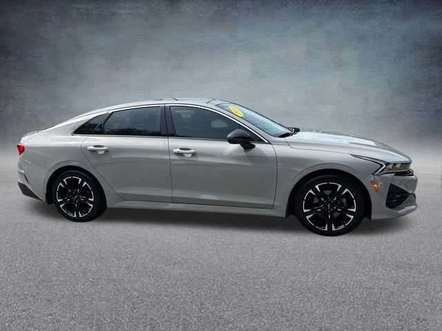 Used 2023 Kia K5 GT-Line AWD/4WD image 8