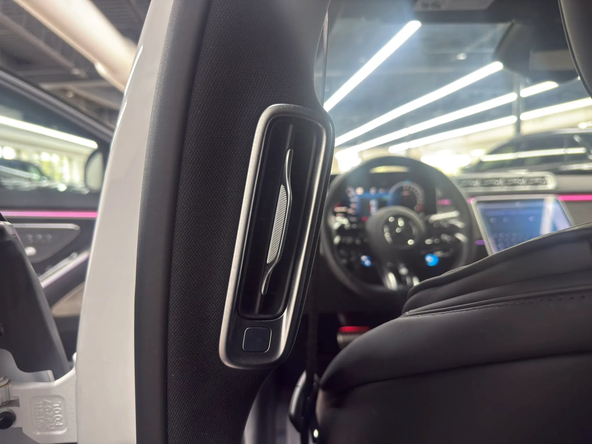 Used 2024 Mercedes-Benz S 63 AMG S image 32