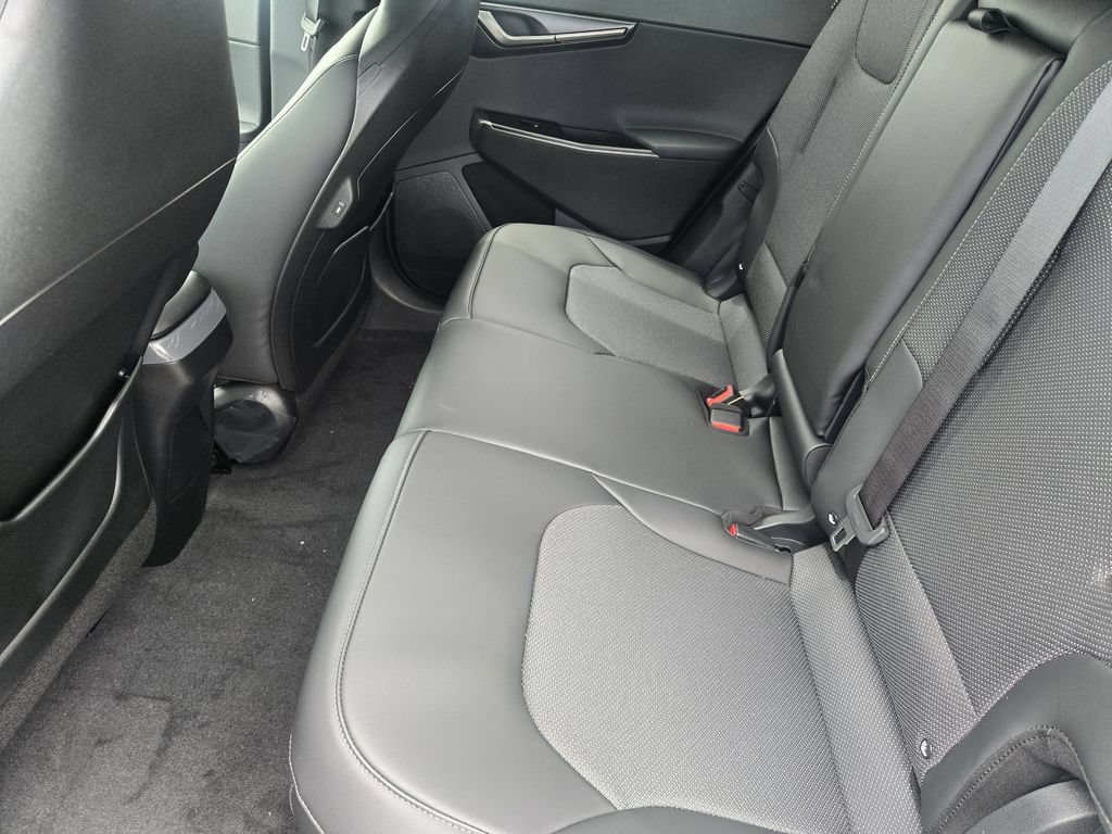 New 2025 Kia EV6 Light RWD image 21