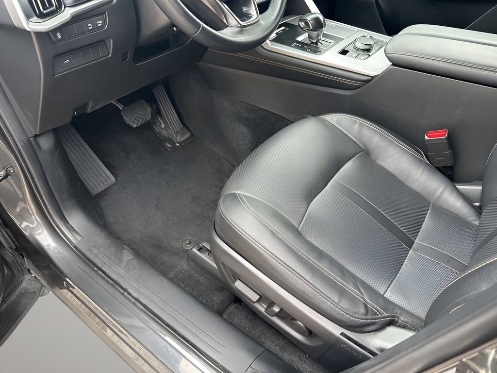 Used 2024 MAZDA CX-90 3.3 Turbo w/ Preferred Plus image 26