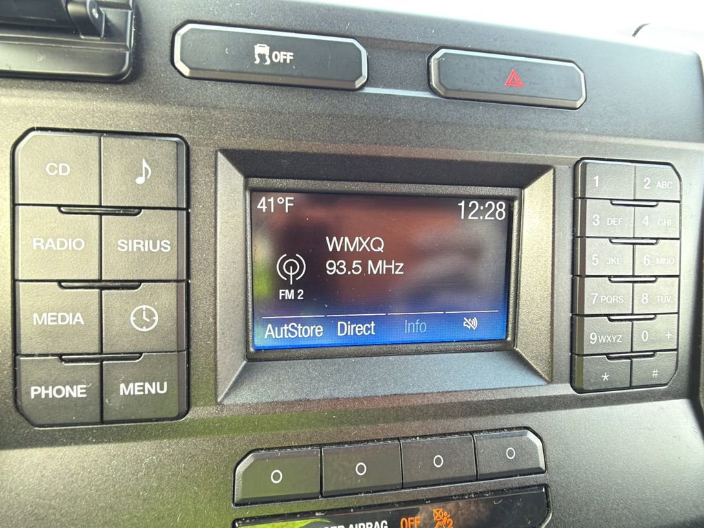 Used 2016 Ford F150 XLT w/ Equipment Group 301A Mid image 25