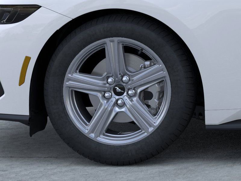 New 2026 Ford Mustang Coupe image 21