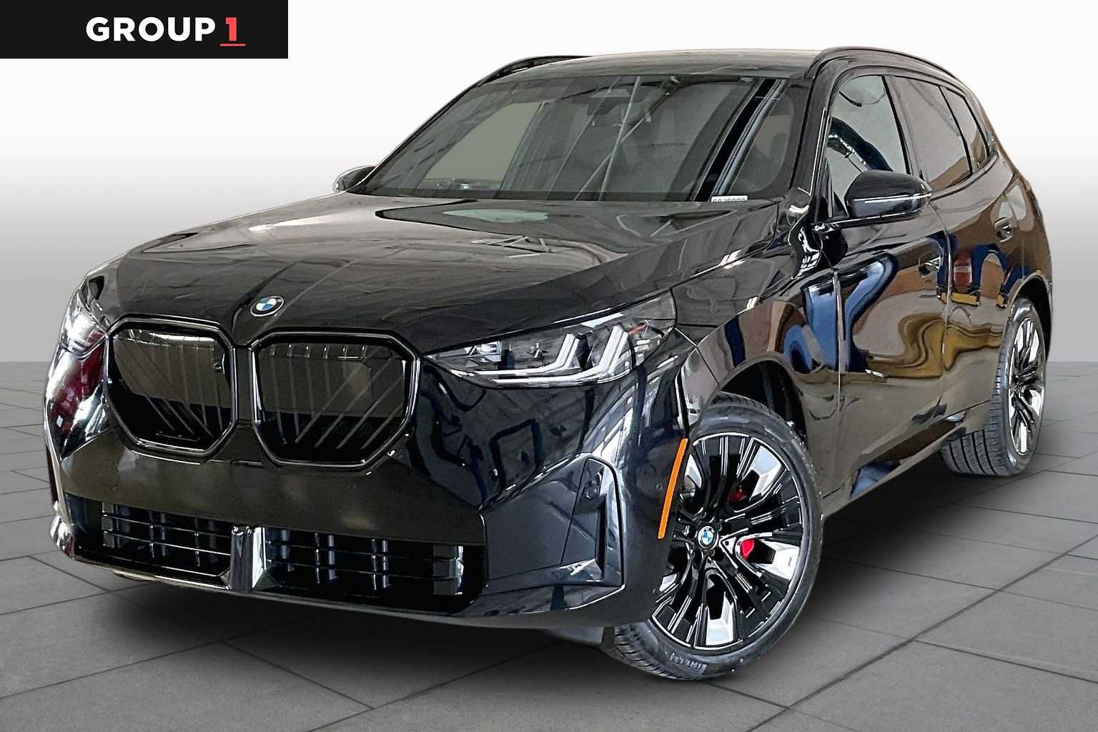 New 2026 BMW X3 xDrive30i w/ Premium Package
