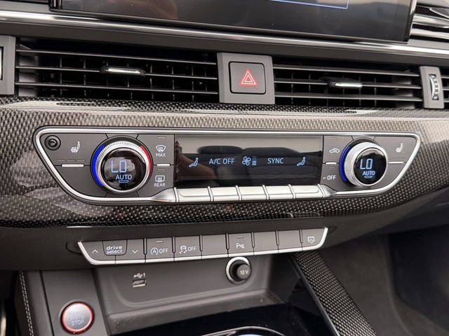 Certified 2023 Audi S5 Premium Plus w/ Premium Plus Package AWD/4WD image 27