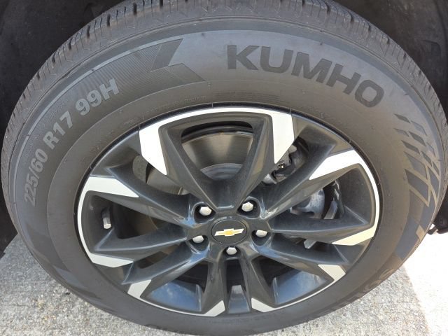 Used 2021 Chevrolet TrailBlazer LT w/ Premium Seating Package FWD image 11