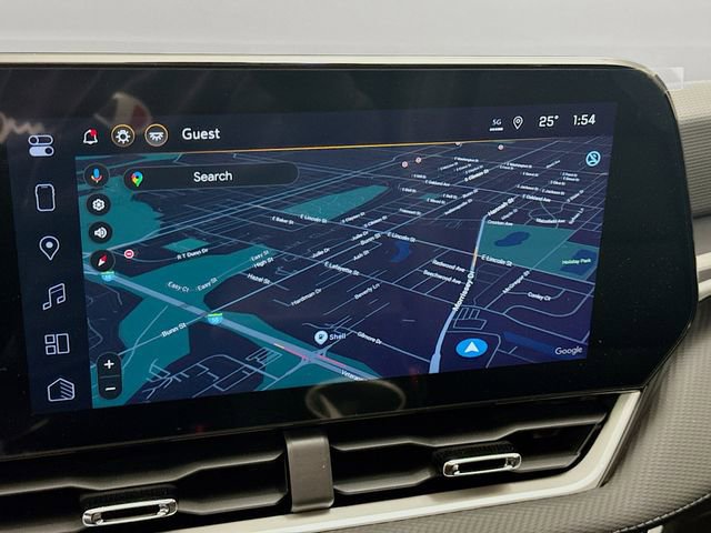 New 2026 Chevrolet Equinox LT w/ Convenience Package II image 15