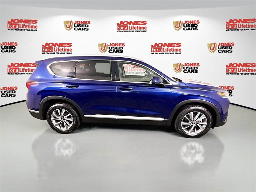 Used 2019 Hyundai Santa Fe SEL w/ Cargo Package image 17