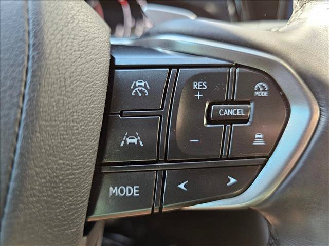 Used 2024 Lexus TX 350 AWD w/ Cold Weather Package image 21