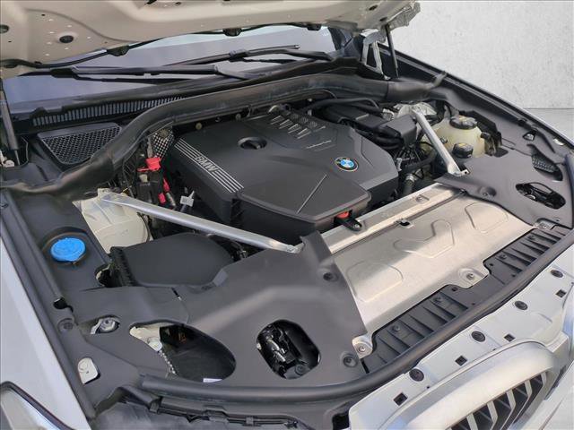Used 2023 BMW X3 sDrive30i w/ Convenience Package RWD image 25