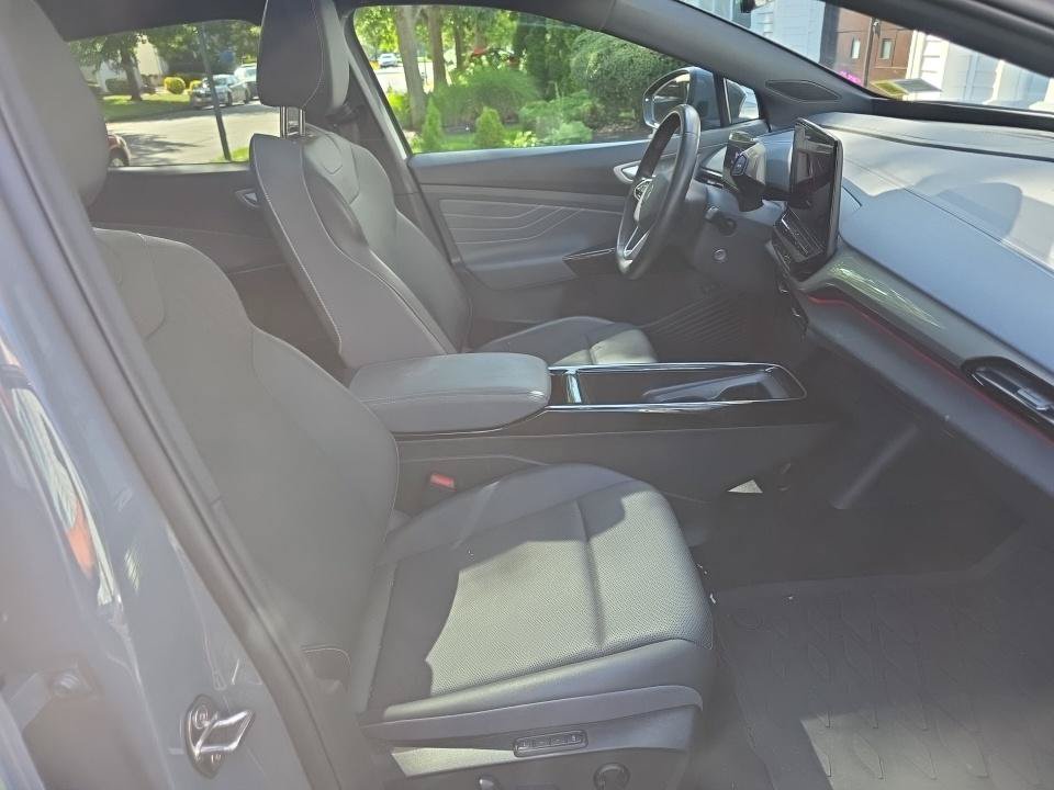 Used 2023 Volkswagen ID.4 Pro S RWD image 7