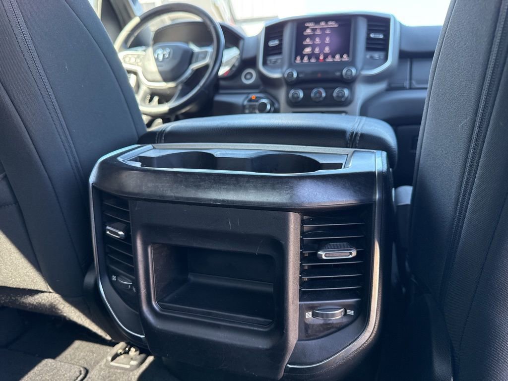 Used 2019 RAM 1500 Big Horn image 32