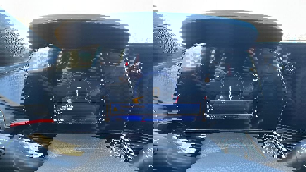 New 2026 Chevrolet Trax RS image 26