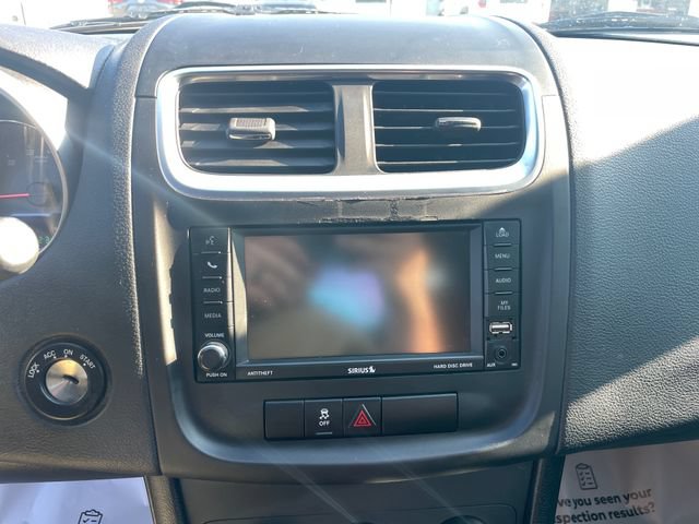 Used 2012 Dodge Avenger SXT Plus FWD image 18