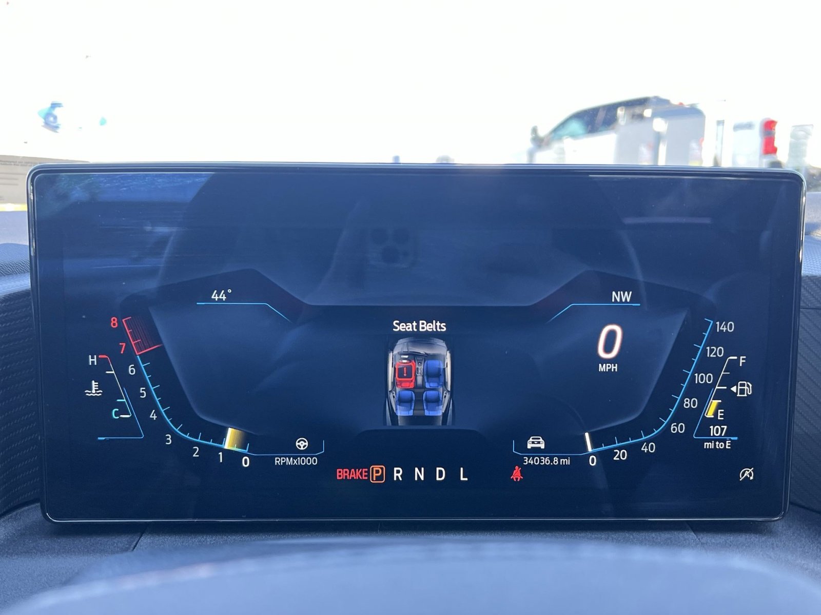 Used 2024 Ford Mustang Coupe image 17