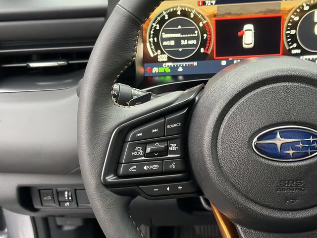 New 2026 Subaru Outback Wilderness AWD/4WD image 25