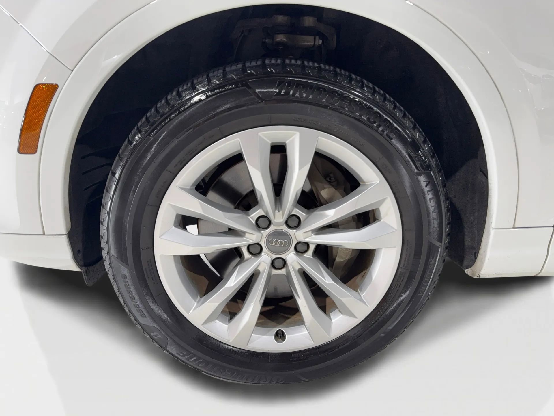 Used 2019 Audi Q7 2.0T Premium image 45