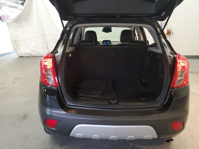 Used 2016 Buick Encore Sport Touring AWD/4WD image 24